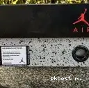 JORDAN SAIL OFF-WHITE TO READY SHIP RETRO MATERIALS RETAIL 4 0602